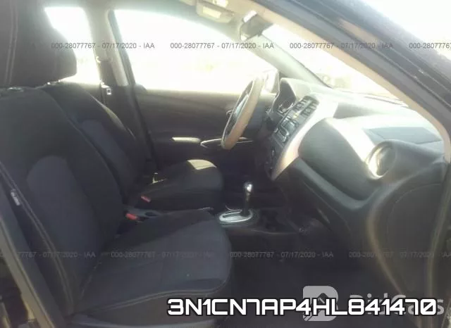 3N1CN7AP4HL841470 фото 6