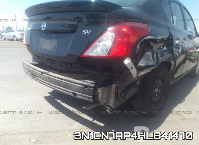 3N1CN7AP4HL841470 фото 7