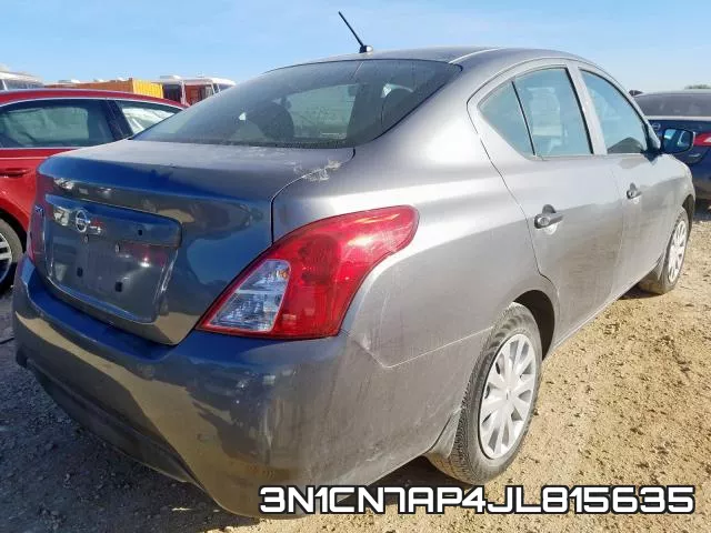3N1CN7AP4JL815635 фото 5