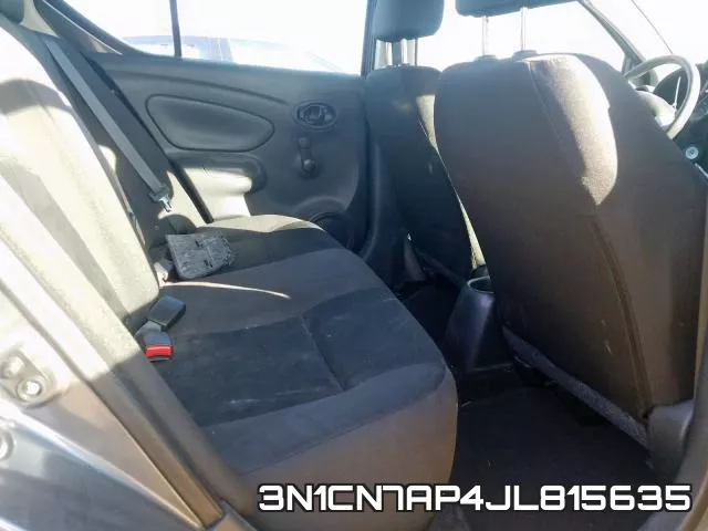 3N1CN7AP4JL815635 фото 7