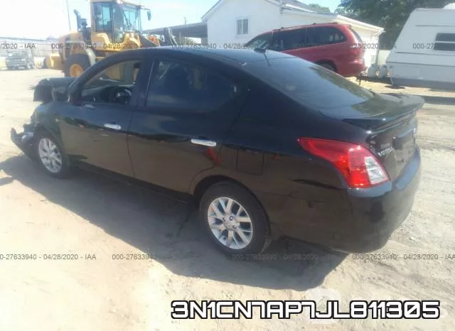 3N1CN7AP7JL811305 фото 4