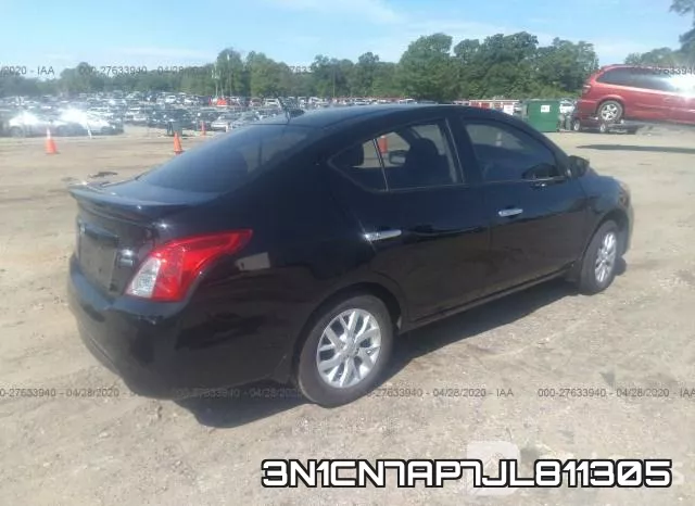 3N1CN7AP7JL811305 фото 5