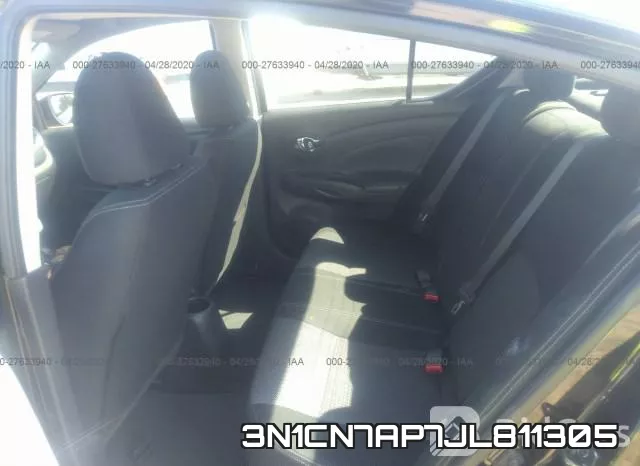 3N1CN7AP7JL811305 фото 9