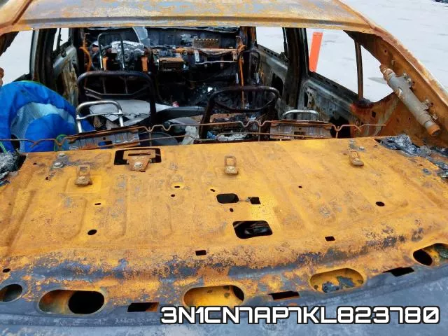 3N1CN7AP7KL823780 фото 2