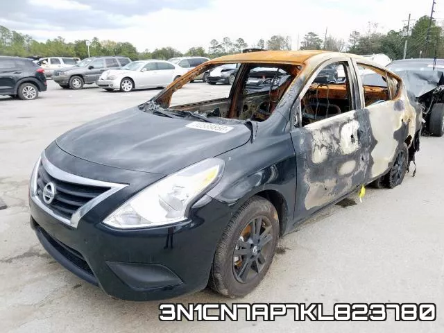 3N1CN7AP7KL823780 фото 3