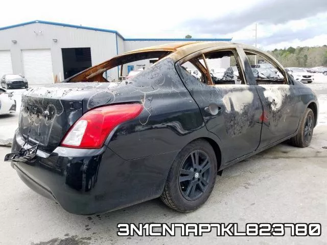 3N1CN7AP7KL823780 фото 5