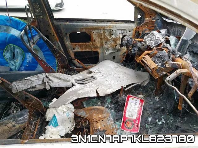 3N1CN7AP7KL823780 фото 6
