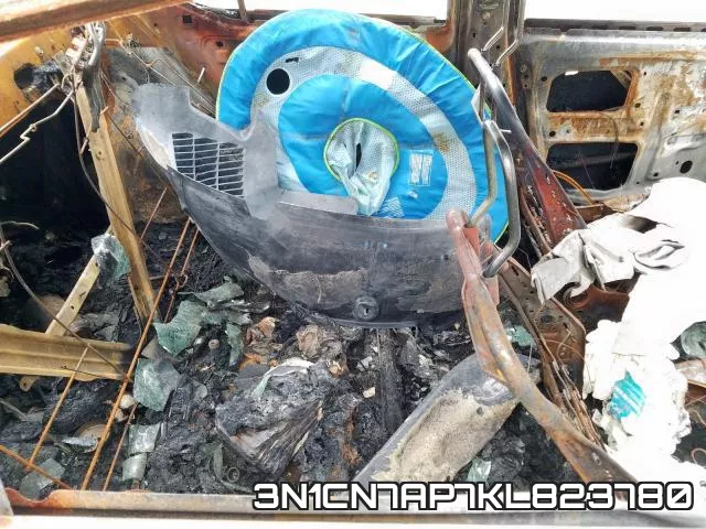 3N1CN7AP7KL823780 фото 7