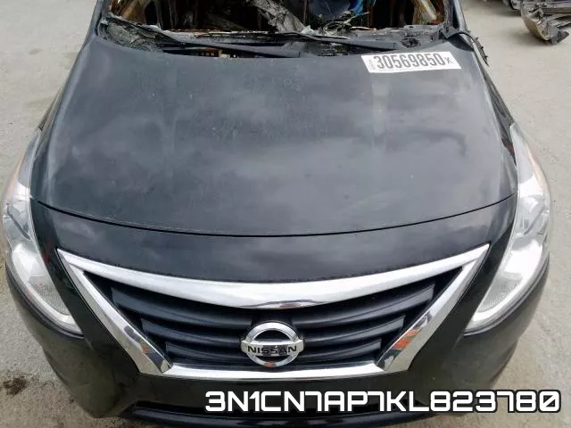 3N1CN7AP7KL823780 фото 8
