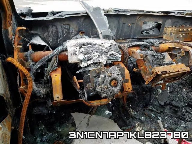 3N1CN7AP7KL823780 фото 9