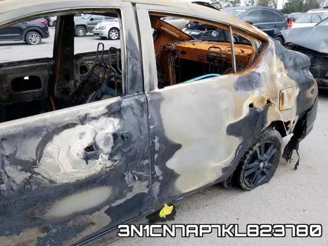 3N1CN7AP7KL823780 фото 10
