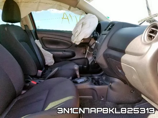 3N1CN7AP8KL825313 фото 6