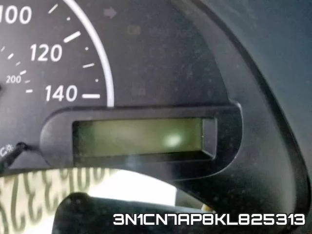 3N1CN7AP8KL825313 фото 9