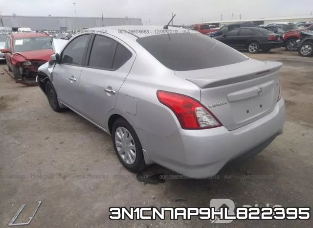 3N1CN7AP9HL822395 фото 4