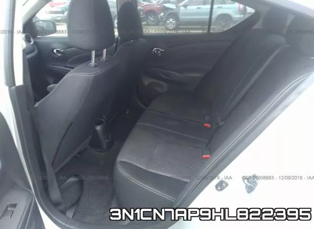 3N1CN7AP9HL822395 фото 9