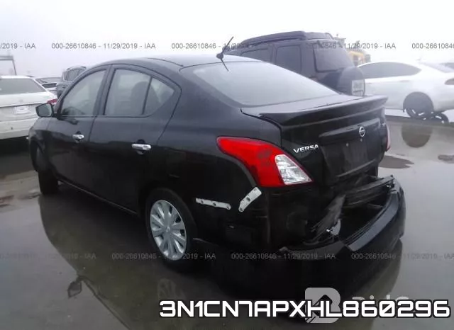 3N1CN7APXHL860296 фото 4