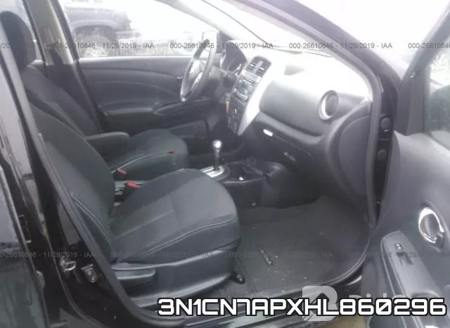 3N1CN7APXHL860296 фото 6