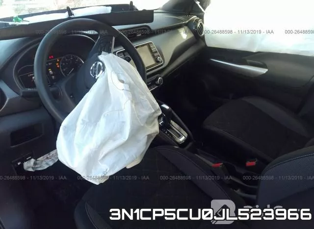 3N1CP5CU0JL523966 фото 6