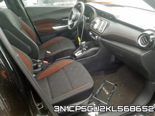 3N1CP5CU2KL568652 фото 6
