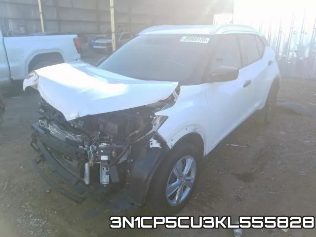 3N1CP5CU3KL555828 фото 3