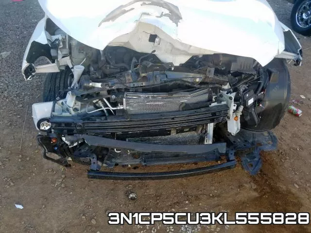 3N1CP5CU3KL555828 фото 10