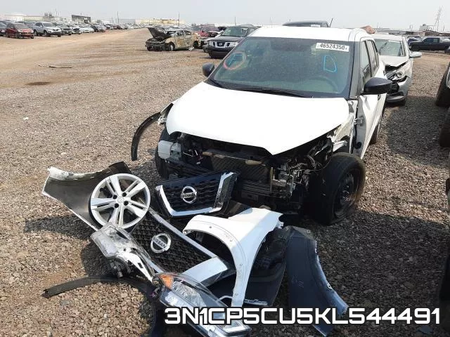 3N1CP5CU5KL544491 фото 3