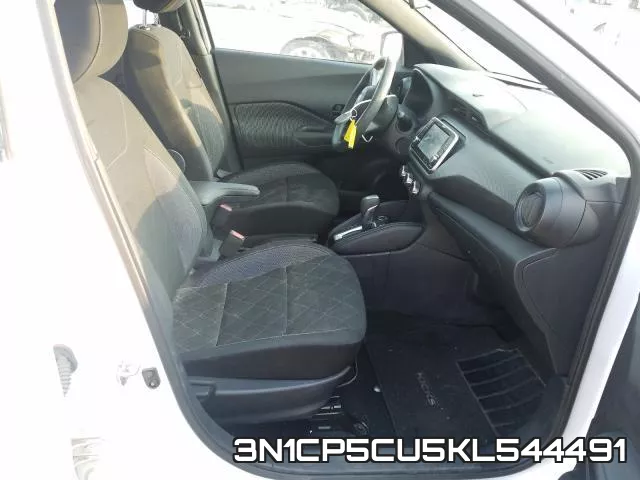 3N1CP5CU5KL544491 фото 6