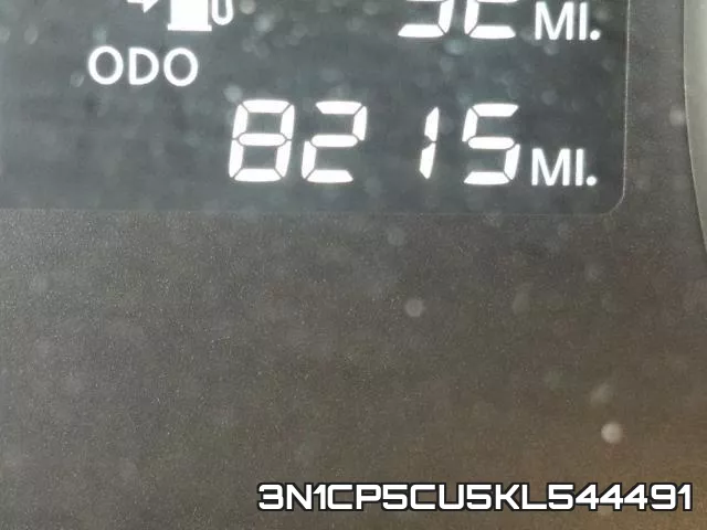 3N1CP5CU5KL544491 фото 9