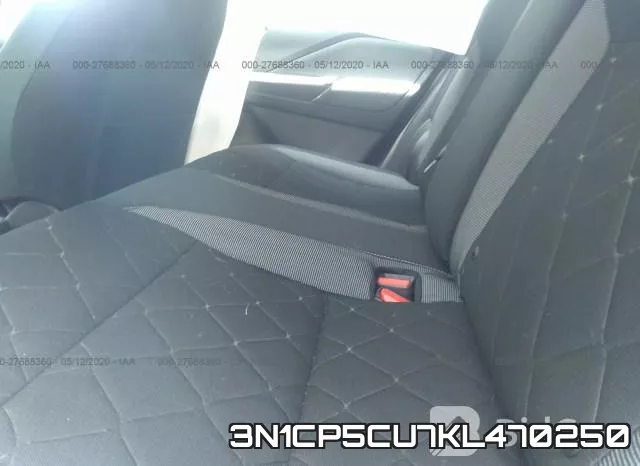 3N1CP5CU7KL470250 фото 9