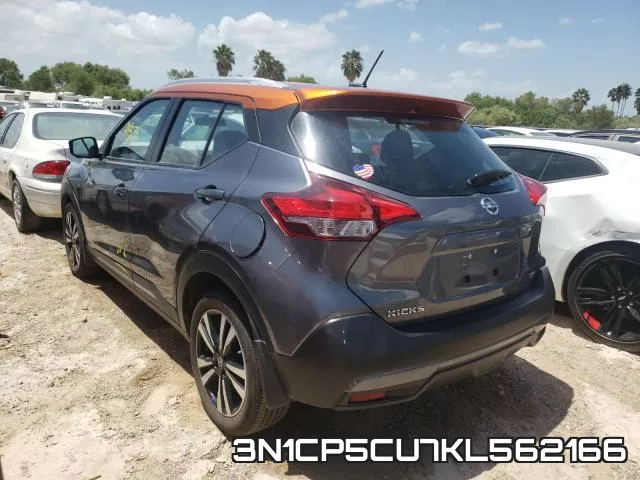 3N1CP5CU7KL562166 фото 4