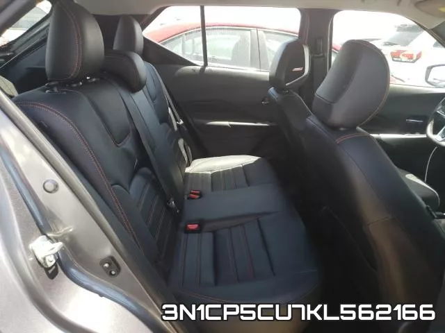 3N1CP5CU7KL562166 фото 7
