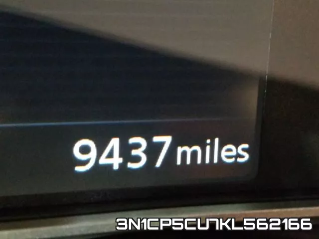 3N1CP5CU7KL562166 фото 9