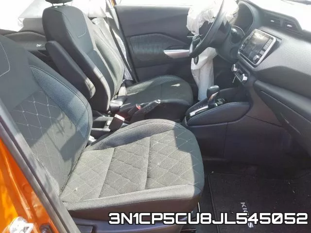3N1CP5CU8JL545052 фото 6