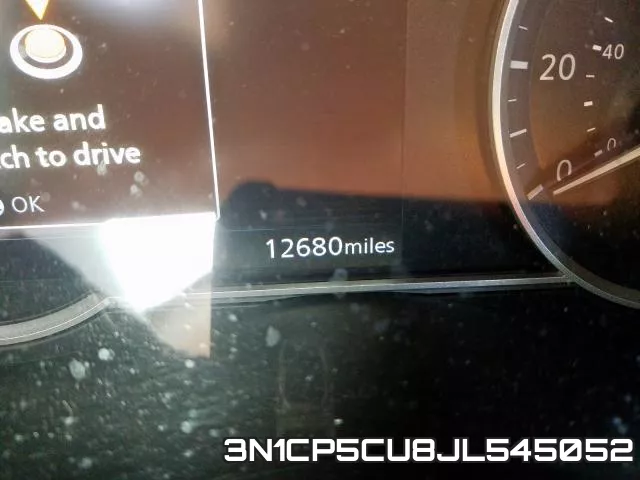 3N1CP5CU8JL545052 фото 9