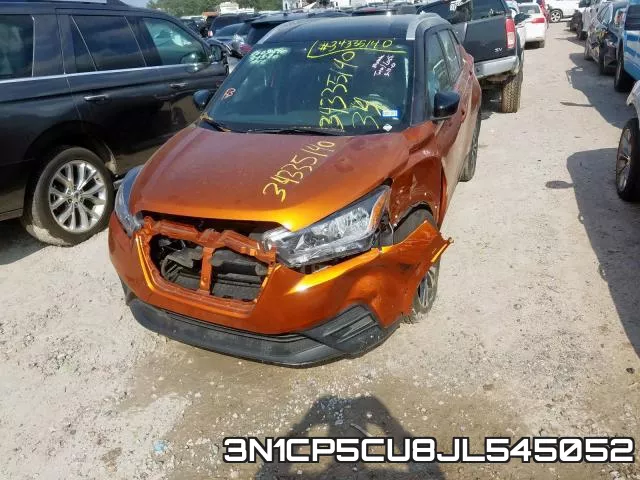 3N1CP5CU8JL545052 фото 10