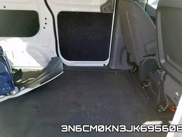 3N6CM0KN3JK695608 фото 7