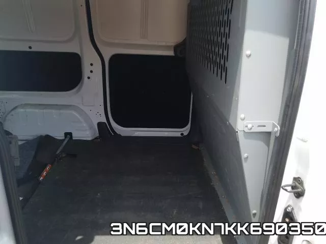 3N6CM0KN7KK690350 фото 7