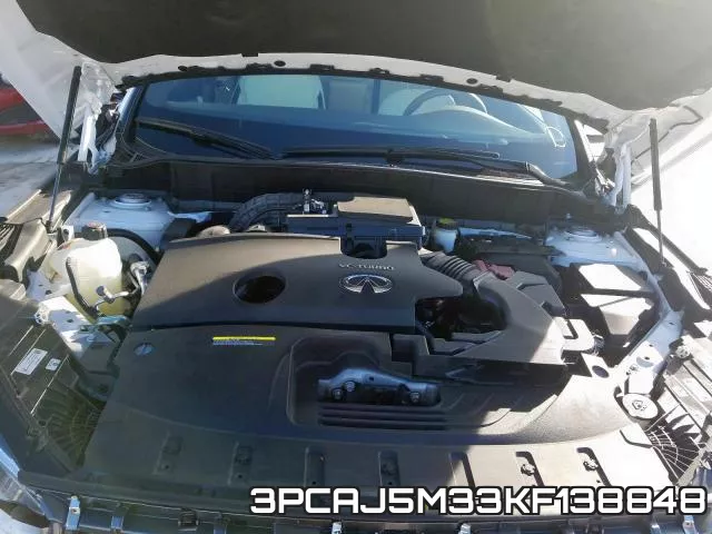 3PCAJ5M33KF138848 фото 8