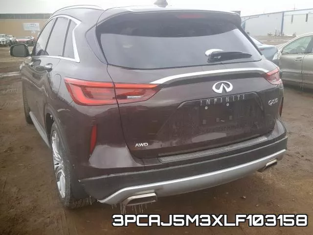 3PCAJ5M3XLF103158 фото 4