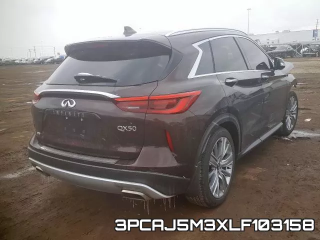 3PCAJ5M3XLF103158 фото 5