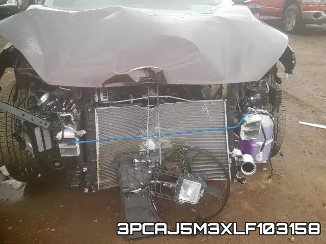 3PCAJ5M3XLF103158 фото 10