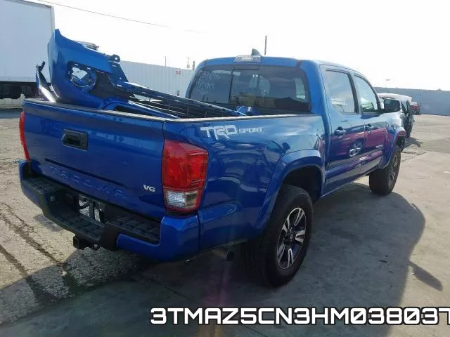 3TMAZ5CN3HM038037 фото 5