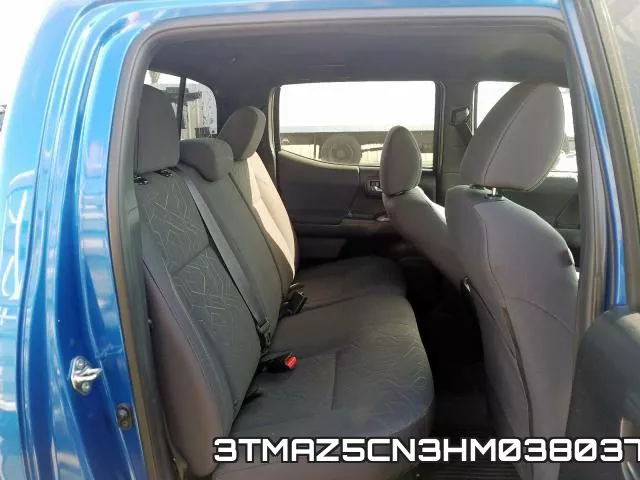 3TMAZ5CN3HM038037 фото 7
