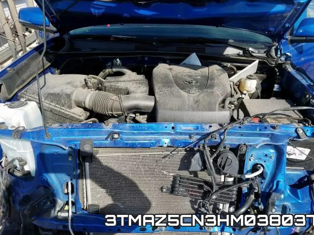 3TMAZ5CN3HM038037 фото 8