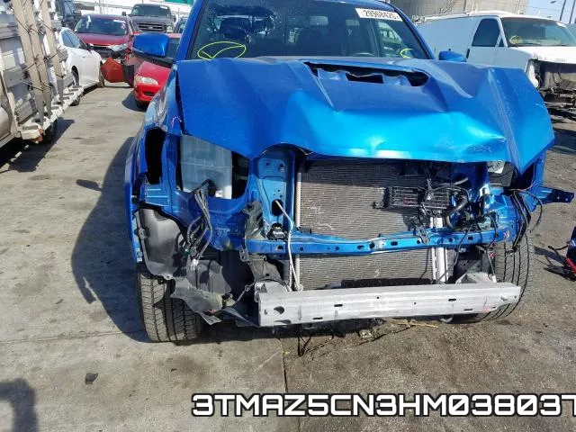 3TMAZ5CN3HM038037 фото 10