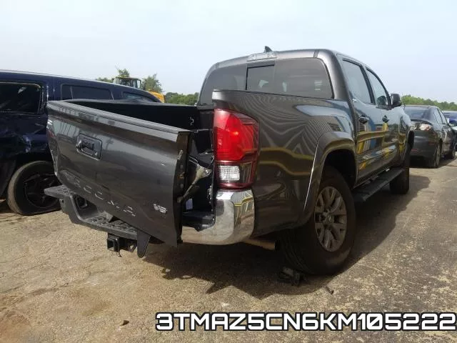 3TMAZ5CN6KM105222 фото 5