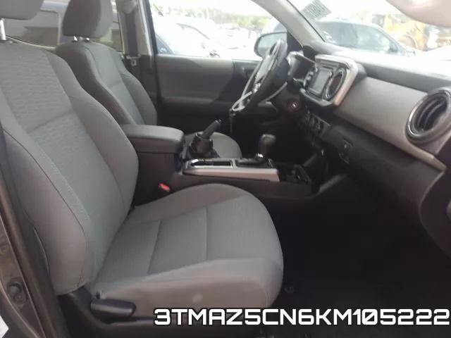 3TMAZ5CN6KM105222 фото 6