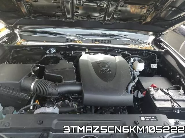 3TMAZ5CN6KM105222 фото 8