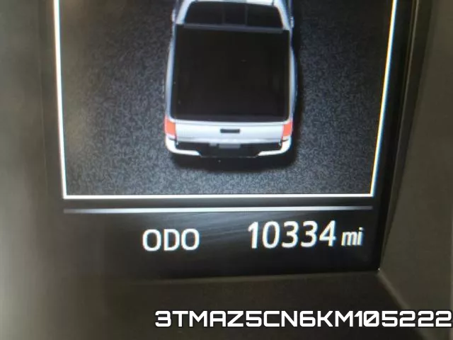 3TMAZ5CN6KM105222 фото 9
