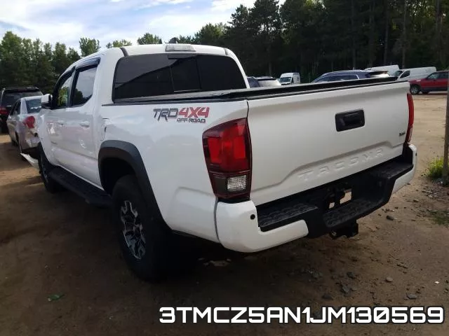 3TMCZ5AN1JM130569 фото 4